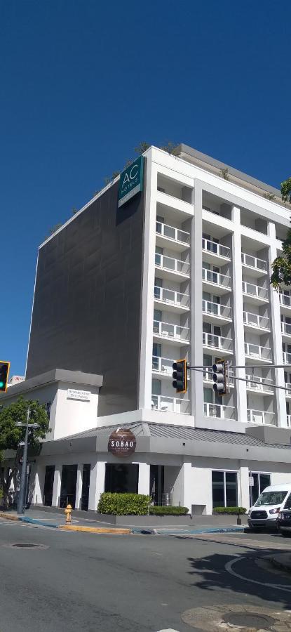 Condado San Juan Prime Location 5Minswalk To Beach Extérieur photo