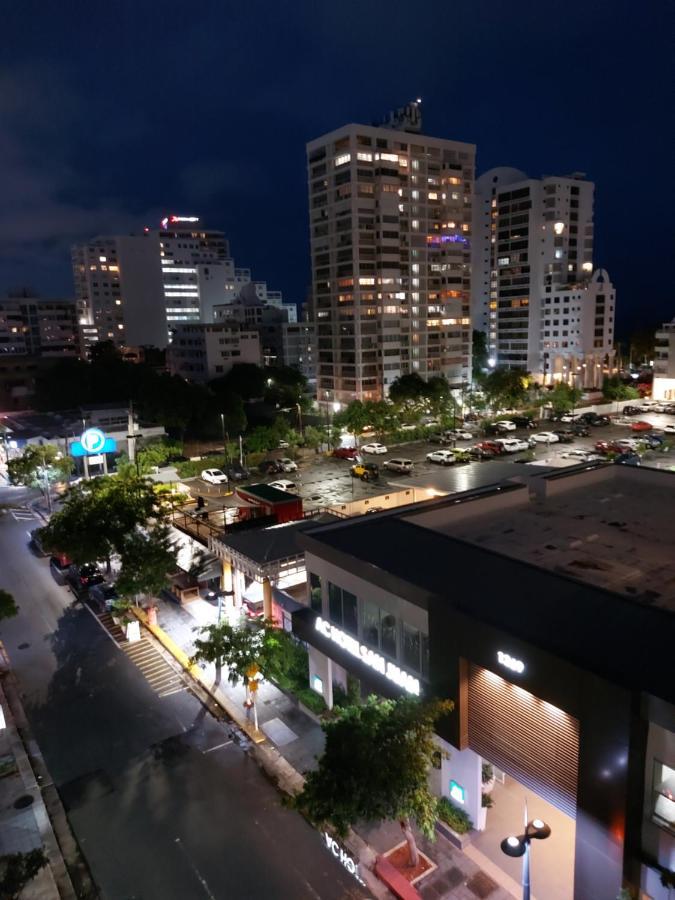 Condado San Juan Prime Location 5Minswalk To Beach Extérieur photo