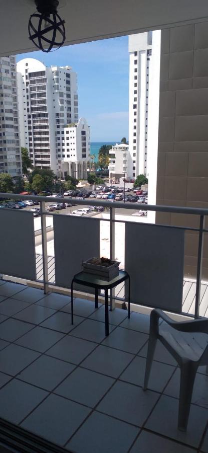 Condado San Juan Prime Location 5Minswalk To Beach Extérieur photo