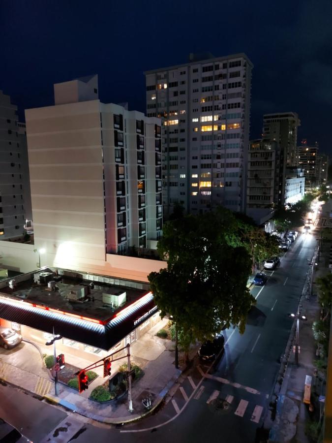 Condado San Juan Prime Location 5Minswalk To Beach Extérieur photo