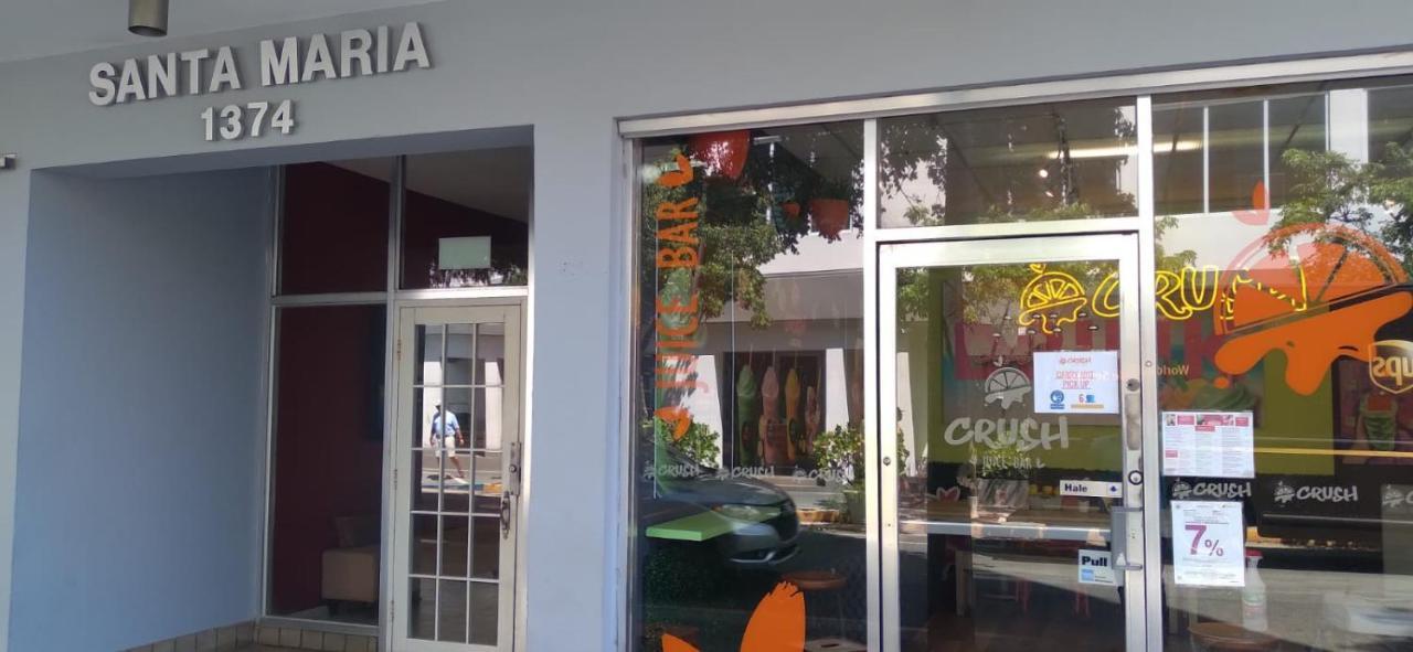 Condado San Juan Prime Location 5Minswalk To Beach Extérieur photo