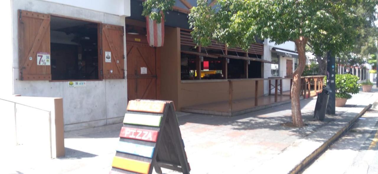 Condado San Juan Prime Location 5Minswalk To Beach Extérieur photo