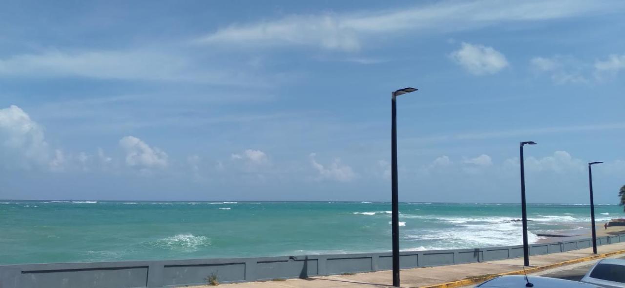 Condado San Juan Prime Location 5Minswalk To Beach Extérieur photo