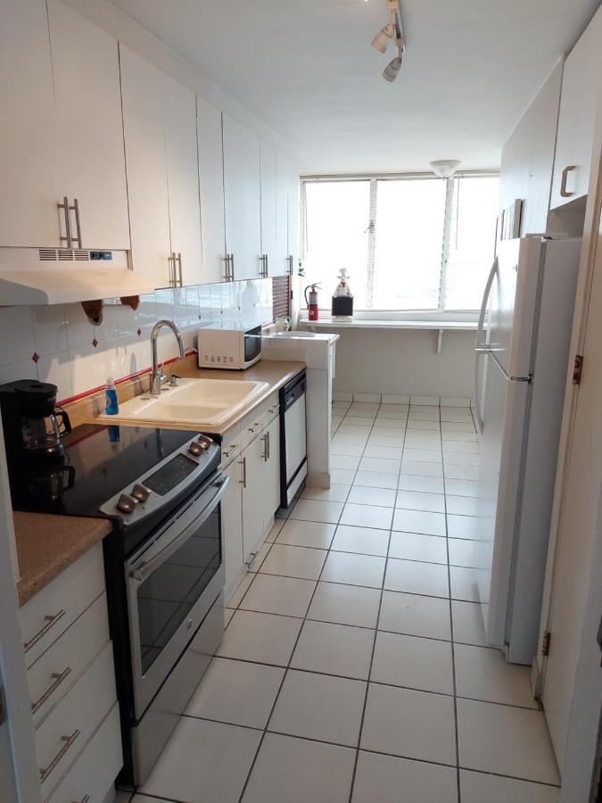 Condado San Juan Prime Location 5Minswalk To Beach Extérieur photo