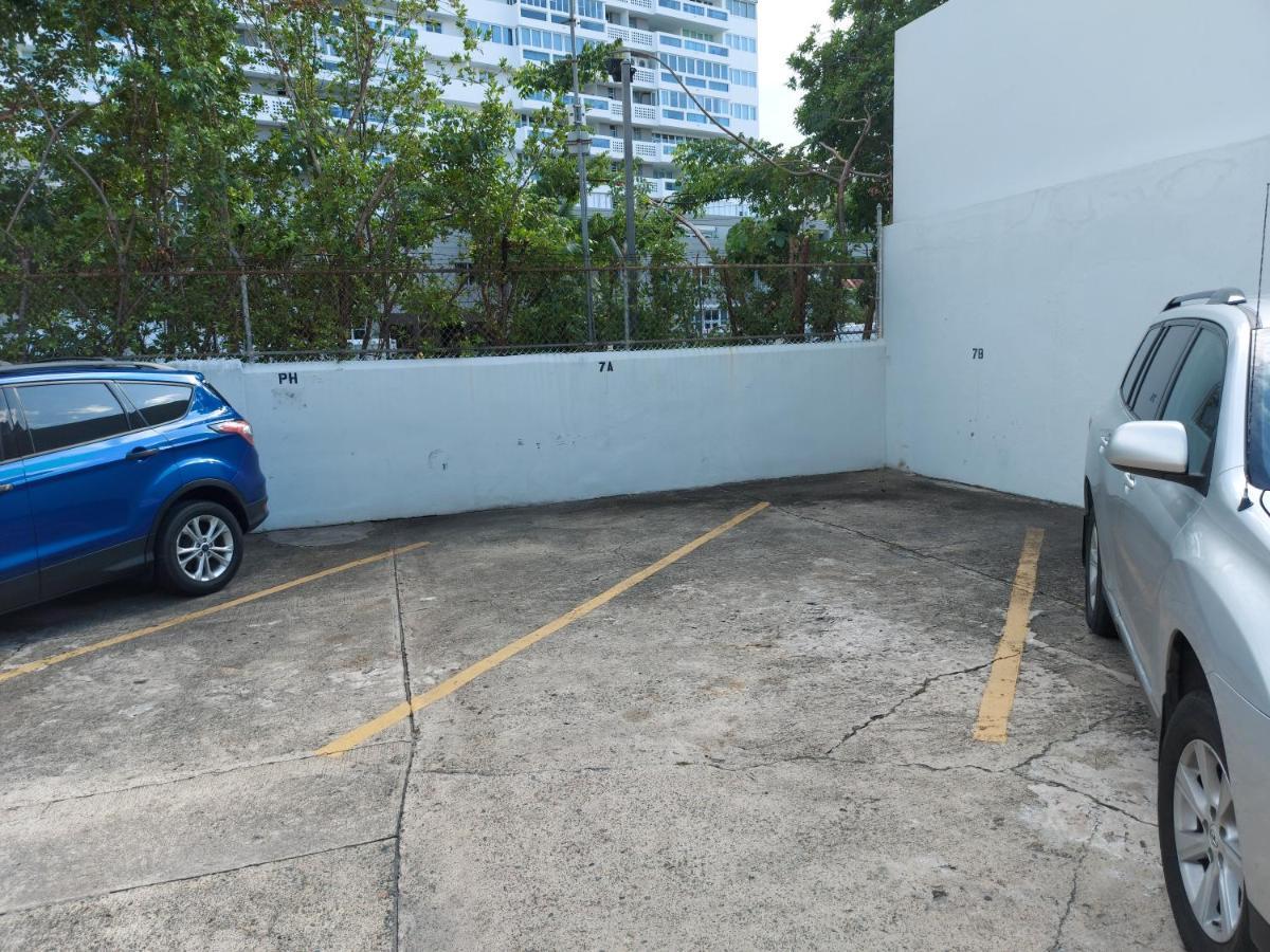 Condado San Juan Prime Location 5Minswalk To Beach Extérieur photo