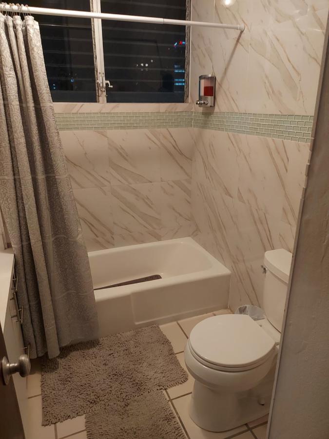 Condado San Juan Prime Location 5Minswalk To Beach Extérieur photo