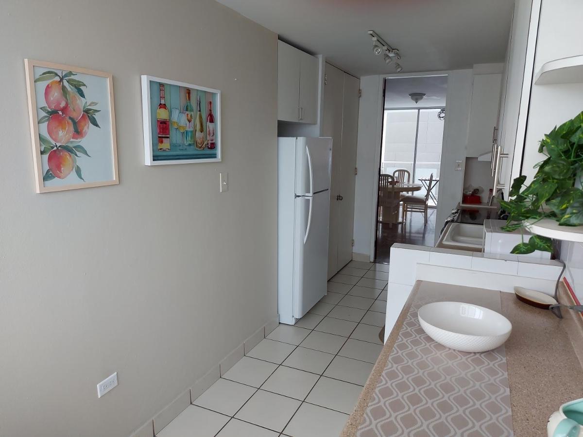 Condado San Juan Prime Location 5Minswalk To Beach Extérieur photo