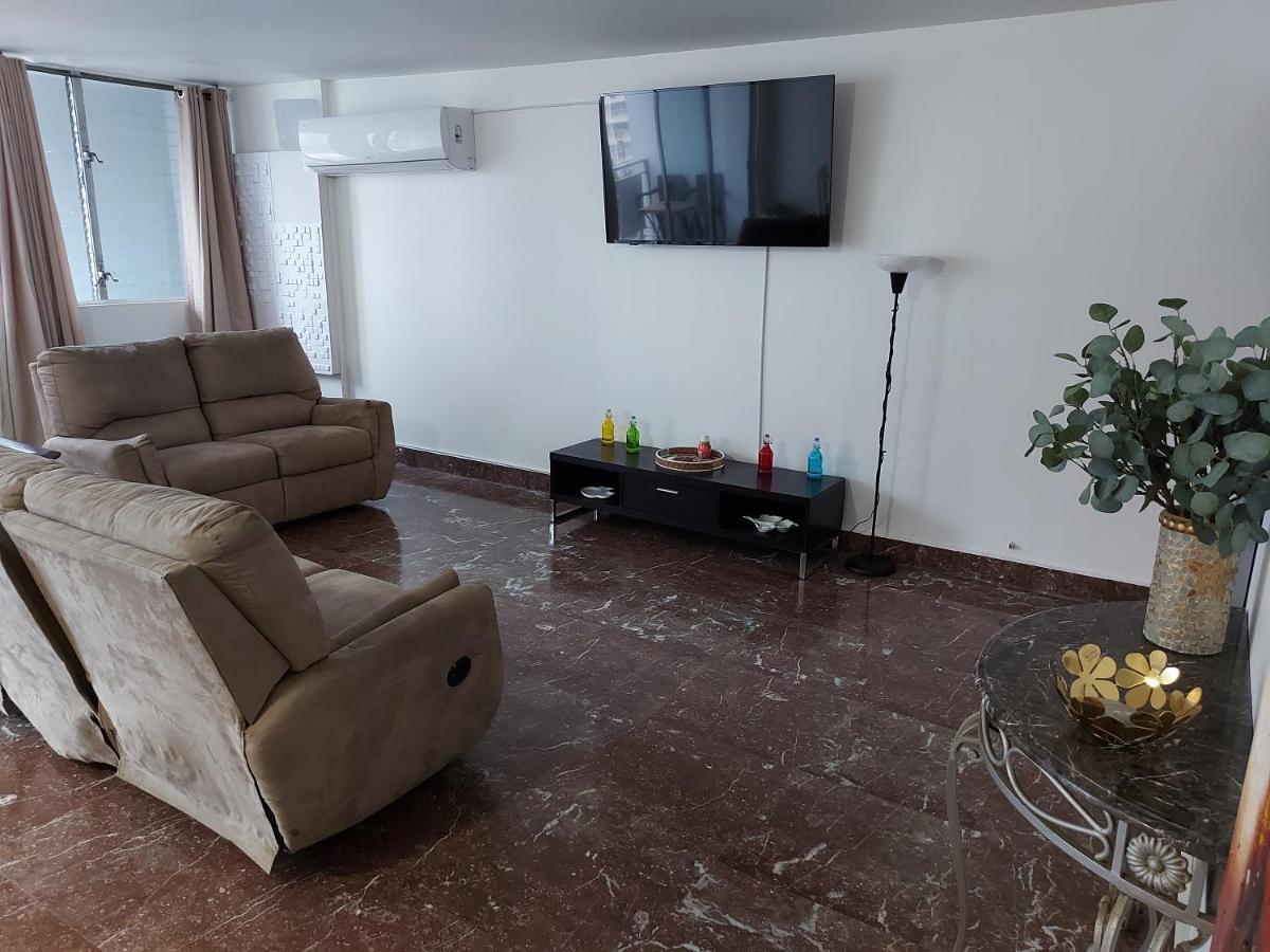 Condado San Juan Prime Location 5Minswalk To Beach Extérieur photo